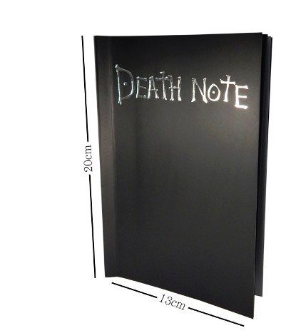 death note